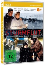Sturmflut / Mitreißender