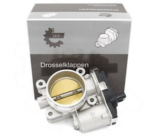 Drosselklappe Für OPEL