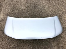 ⭐⭐ VW T5 Motorhaube Dämmung Front Original Silber Facelift *AL258