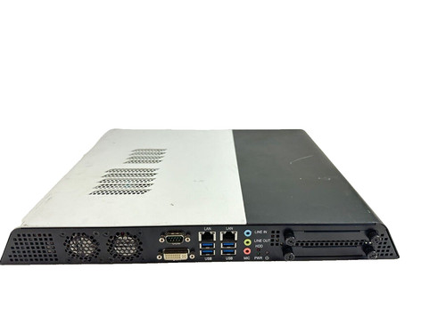 Ibase 60e video wall - 8k,