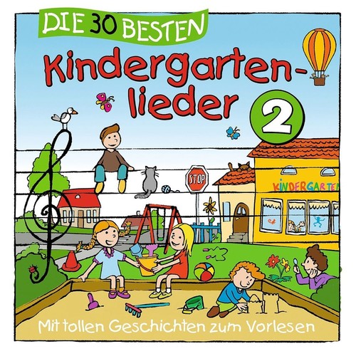 Die besten - cd,