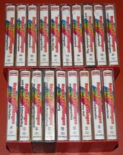MC KASSETTE - Regina Regenbogen 1,2,3,5,6,7,8,9,11,15,16,17,19,20,21,22,23,24,25