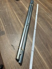 Häfele Kugelführung Tablarführung Schubladen schiene 60kg Auszug,  700mm (L-300)