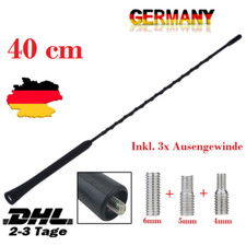 Auto Kurzstabantenne 40cm