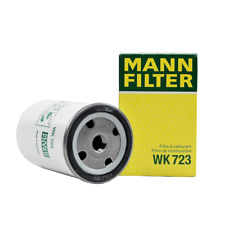 ORIGINAL MANN-FILTER KRAFTSTOFFFILTER KRAFTSTOFF FILTER GAZ WK 723