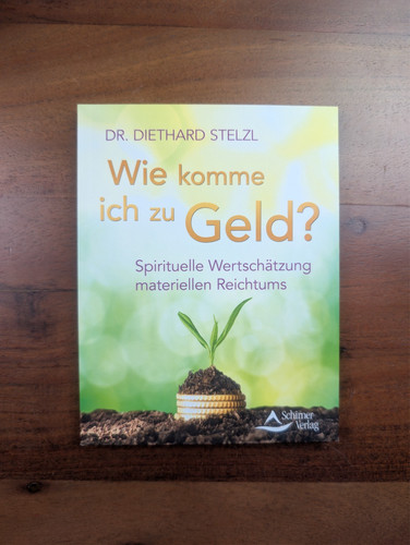 Diethard stelzl wie komme - -,