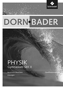 Dorn bader physik sii - bader,