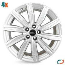 4x Original Audi A6 S6 4K C8