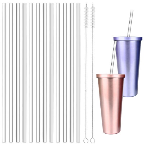 Transparent strohhalme plastik - strohhalme,