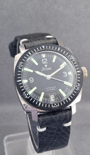 Vintage Stowa Diver Automatic