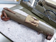 Wehrmacht Transport Behälter Köcher für Entfernungsmesser EM Optik extrem selten