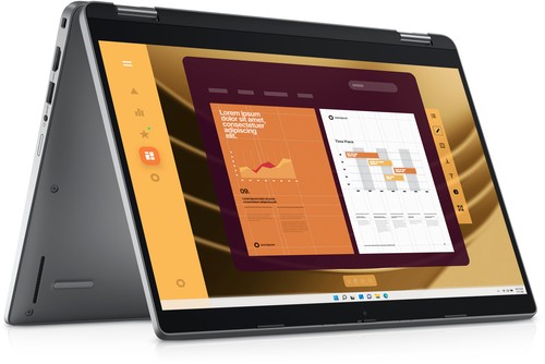 Dell latitude 5350 convertible - latitude,