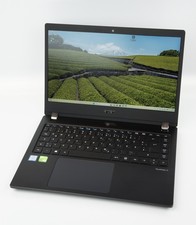Acer Travelmate X3410 - Intel