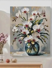 Malen nach Zahlen – Elegante