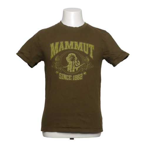 Mammut shirt größe m - t-shirt,,