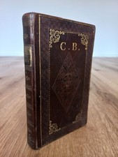 Gesangbuch Straßburg – 1808