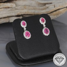 Wert 2050 € Brillant Rubin