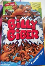 Ravensburg Spielzeug Billy