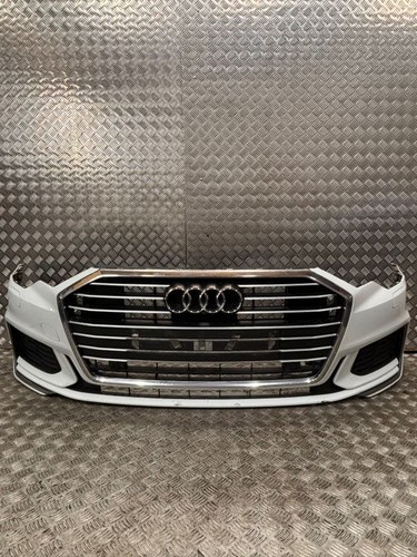 Defect audi c8 - a6, s6
