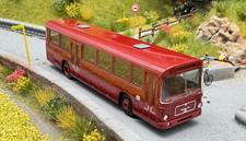 MAN Sü 240 Bahnbus der