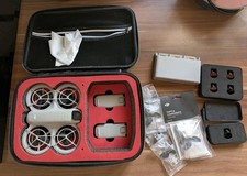 Dji neo fly More Combo, mit
