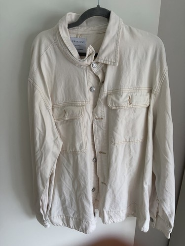 Primark herren jeansjacke - primark,