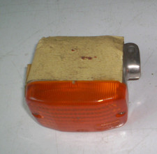 BLINKLEUCHTE ALU BMW R45 R65 R75 R80 R90 R100