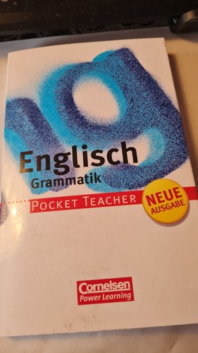 Englisch grammatik 10 - englisch,