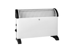 Konvektor Heizung Elektrischer