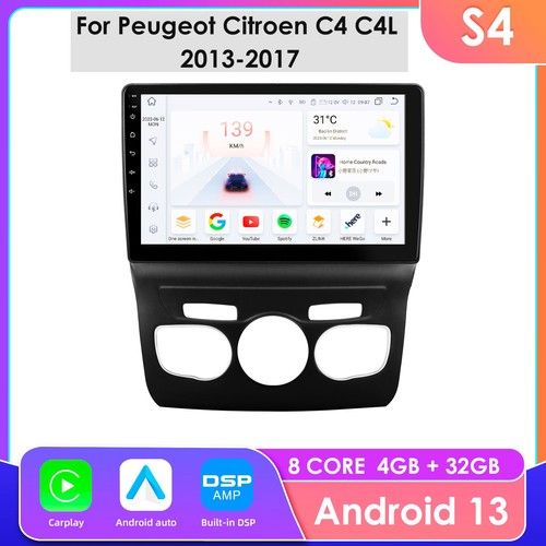 8kern für citroen - für, ds4