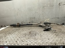 91281 Lenkgetriebe FIAT Ducato