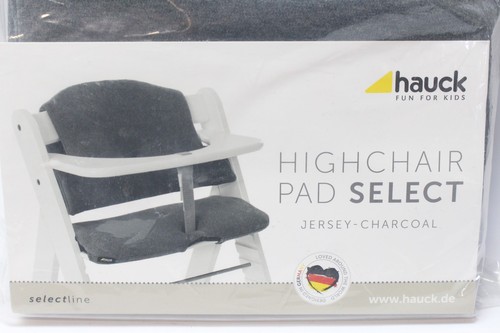 Hauck highchair pad - highchair, select