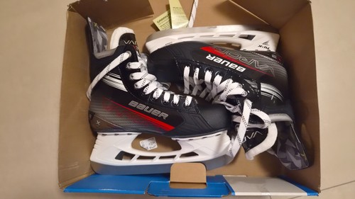 Schlittschuhe bauer vapor - bauer, x3