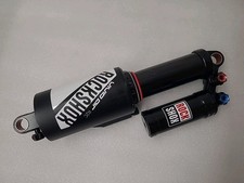 Rock-Shox Vivid Air R2C 240X76