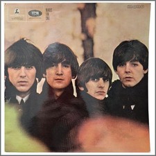 Beatles For Sale 1964