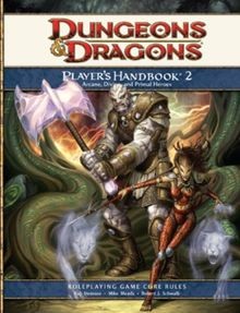 Players handbook von jeremy - handbook,