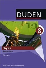 Duden Physik, Ausgabe