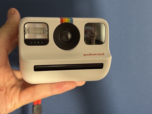 Polaroid generation 2 - generation,