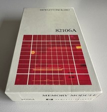 HP82106A Speichermodul für