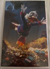 Dynamite comics disney - dynamite,