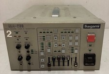Ikegami MA-230A Multicore