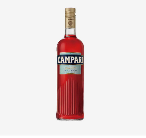 Campari bitter vol 1 - 25, vol.