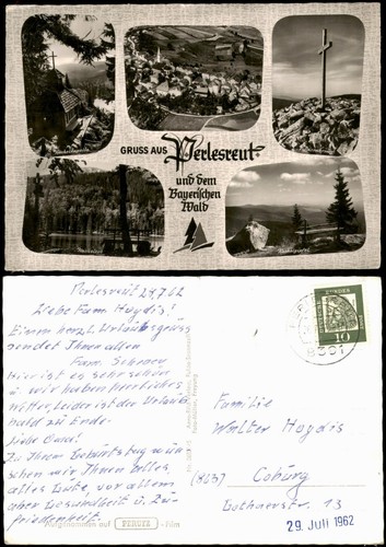 Ansichtskarte