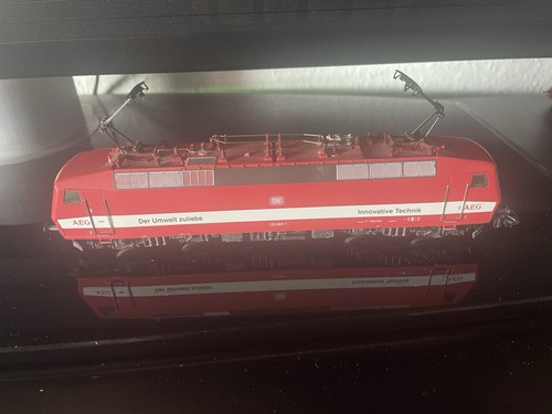 Märklin 3454 elektrolok - märklin, h0