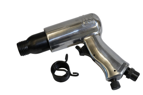 Ingersoll rand 116 air hammer - ingersoll,