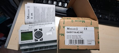 Eaton moeller easy - moeller, ,easy