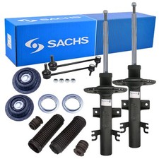SACHS Stoßdämpfer +