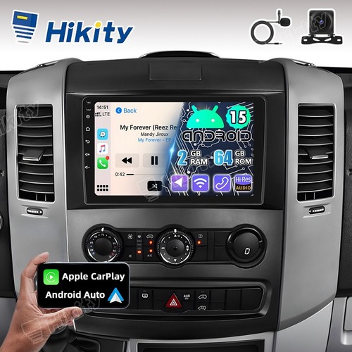 64gb android15 autoradio - android15,