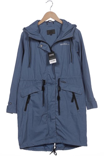 Khujo mantel damen jacke - jacke, parka
