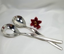 2 WMF Löffel Modell Madrid